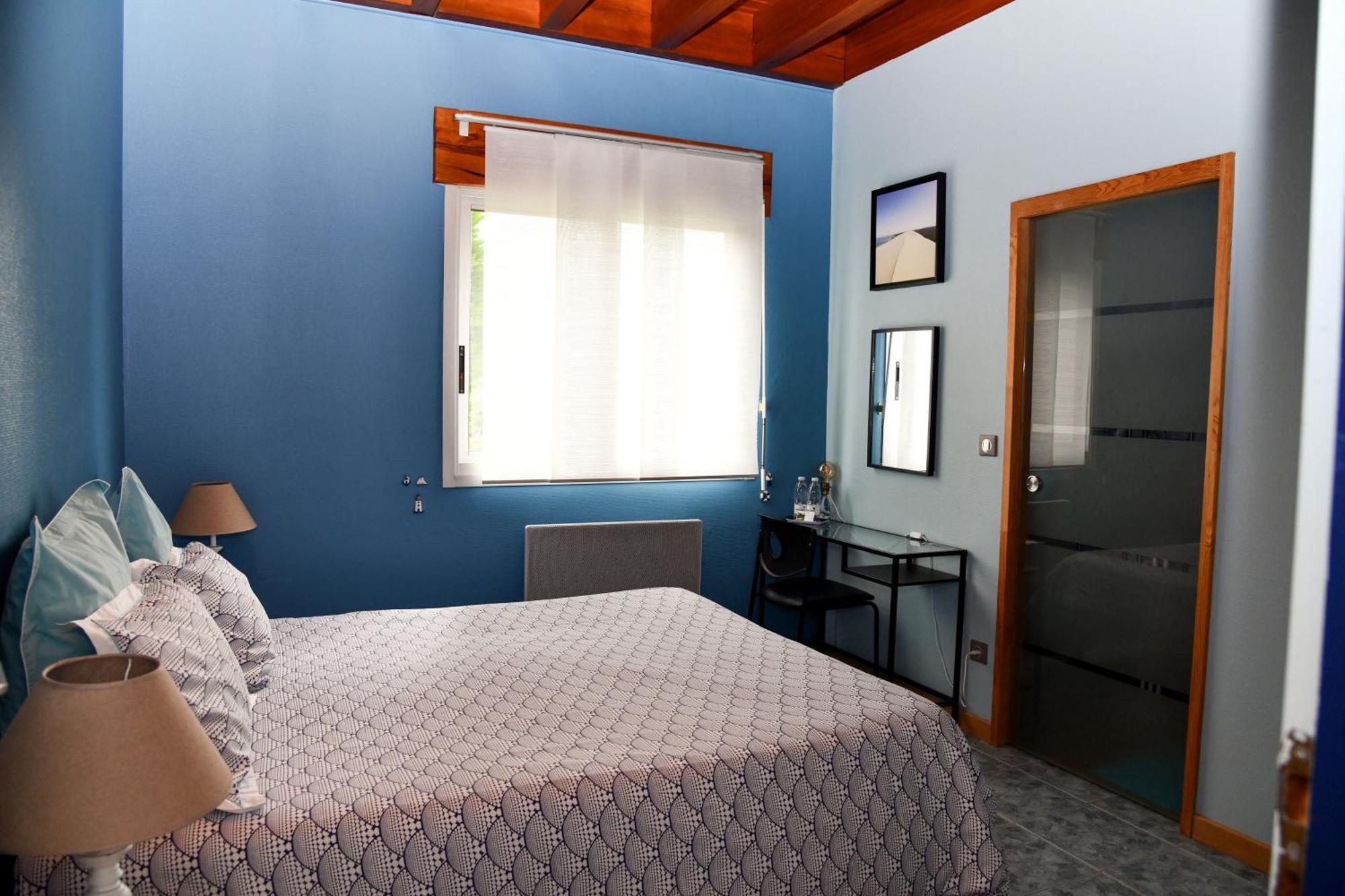 Chambres D'Hotes Any-Jean Louis A Мио Экстерьер фото